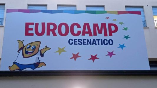 EuroCamp 2024 - 17 Maggio - 02