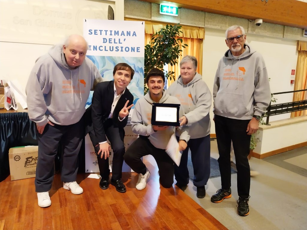 Progetto High School Basketball Overlimits – Premio Inclusione 3.0 dell’UniMC